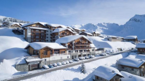 ILY Hotels & Spa La Rosiere Bourg-Saint-Maurice